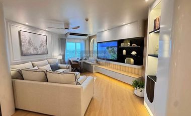 For rent 2 ベッドルーム condo in Yan Nawa, Bangkok