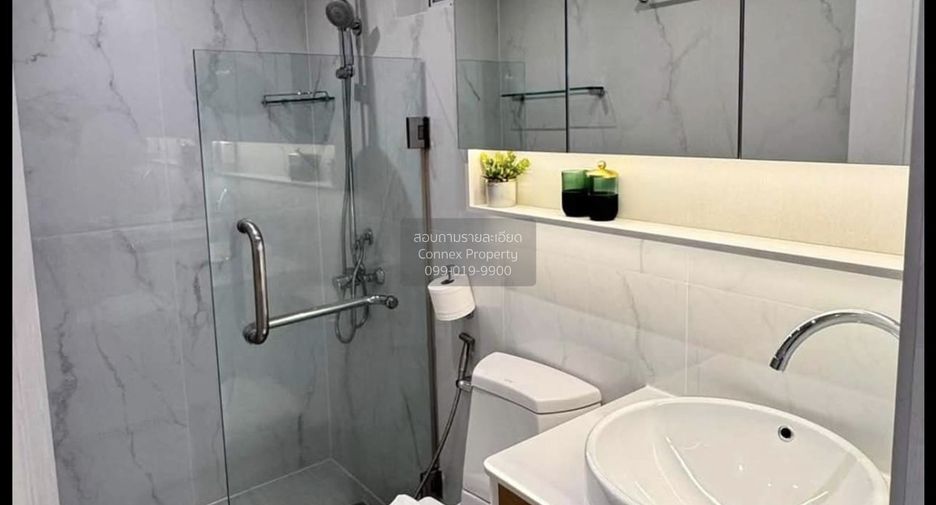 For rent 2 ベッドルーム condo in Yan Nawa, Bangkok