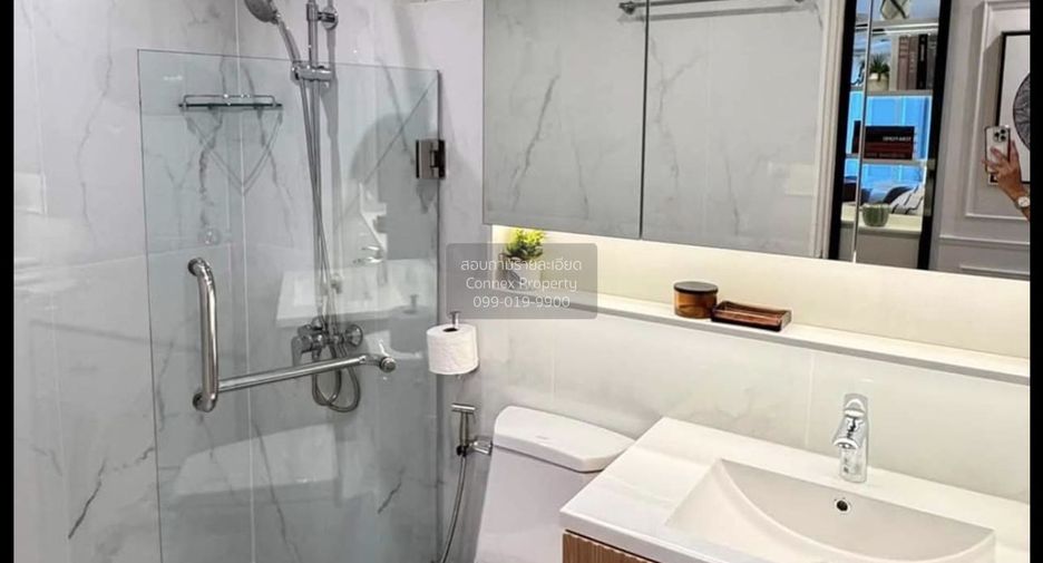 For rent 2 ベッドルーム condo in Yan Nawa, Bangkok