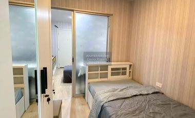 For rent 2 bedrooms condo in Chatuchak, Bangkok