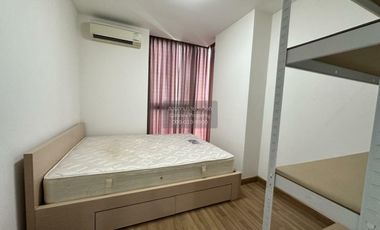 À louer 1 chambre condo à Bang Na, Bangkok