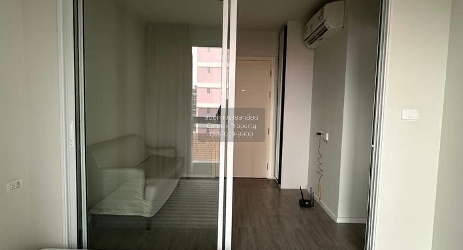 À louer 1 chambre condo à Chatuchak, Bangkok