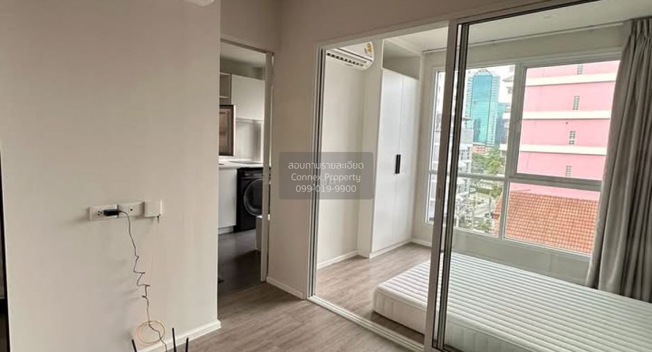 À louer 1 chambre condo à Chatuchak, Bangkok