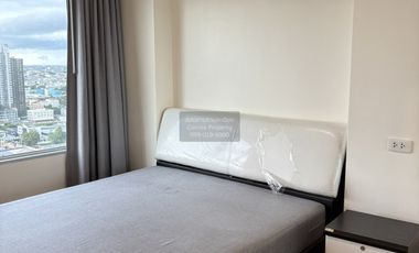 À louer 1 chambre condo à Thon Buri, Bangkok