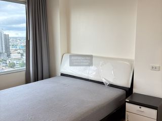 For rent 1 bed condo in Thon Buri, Bangkok