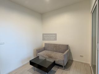For rent 1 bed condo in Thon Buri, Bangkok