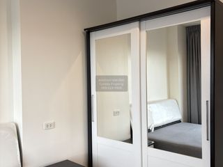 For rent 1 bed condo in Thon Buri, Bangkok