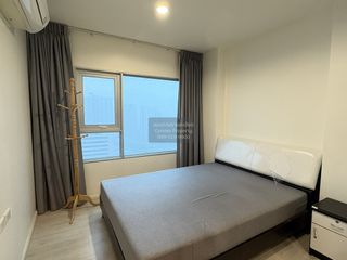 For rent 1 bed condo in Thon Buri, Bangkok