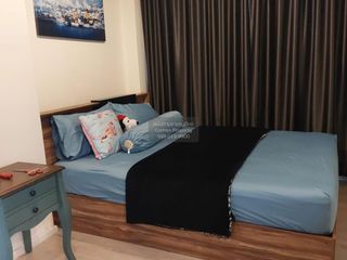 For rent 2 ベッドルーム condo in Thon Buri, Bangkok