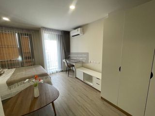 For rent 1 bed condo in Mueang Samut Prakan, Samut Prakan