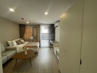 For rent 1 bed condo in Mueang Samut Prakan, Samut Prakan