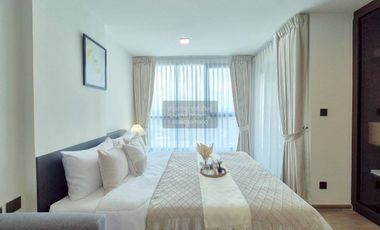Wohnung zur Miete mit 1 Zimmer in Lat Phrao, Bangkok