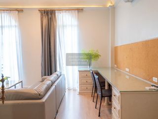 For rent 3 bedrooms townhouse in Yan Nawa, Bangkok