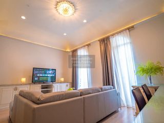 For rent 3 bedrooms townhouse in Yan Nawa, Bangkok