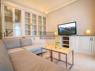 For rent 3 bedrooms townhouse in Yan Nawa, Bangkok