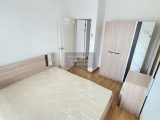 For rent 4 bedrooms townhouse in Lat Phrao, Bangkok