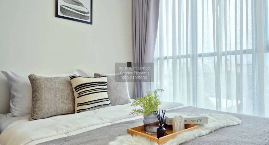 Wohnung zur Miete mit 1 Zimmer in Lat Phrao, Bangkok