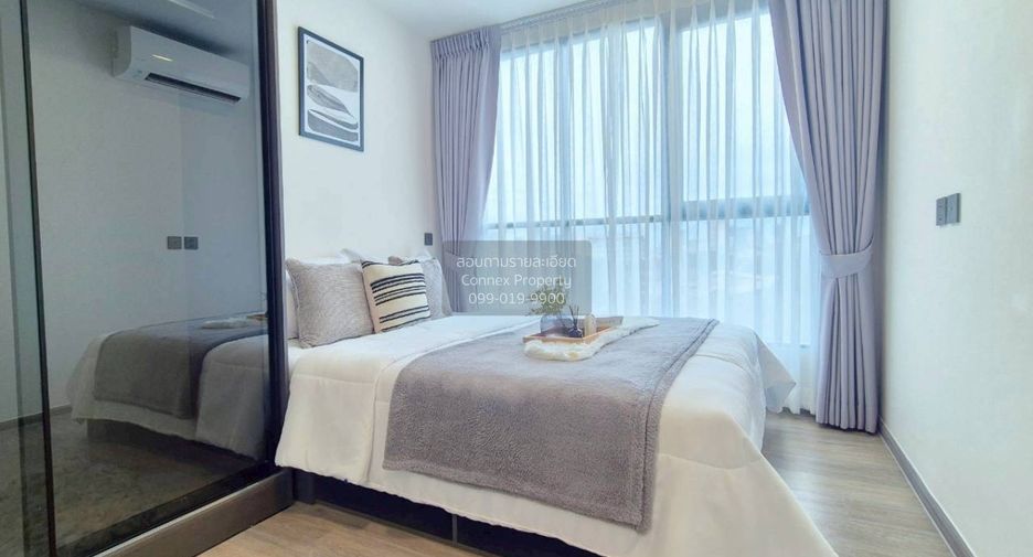 Wohnung zur Miete mit 1 Zimmer in Lat Phrao, Bangkok