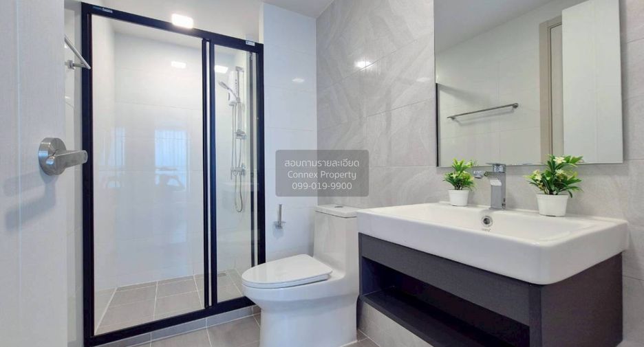 Wohnung zur Miete mit 1 Zimmer in Lat Phrao, Bangkok
