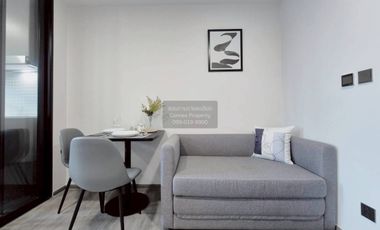 Wohnung zur Miete mit 1 Zimmer in Lat Phrao, Bangkok