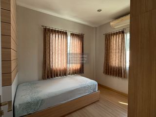 For rent 3 bedrooms house in Si Racha, Chonburi