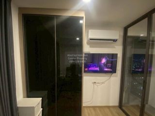 À louer 1 chambre condo à Bang Kapi, Bangkok