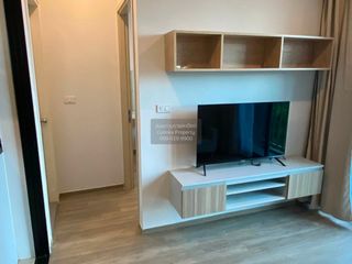 For rent 1 bed condo in Mueang Samut Prakan, Samut Prakan