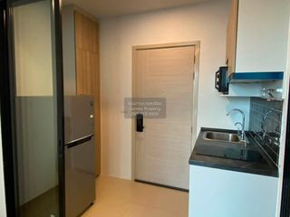 For rent 1 bed condo in Mueang Samut Prakan, Samut Prakan