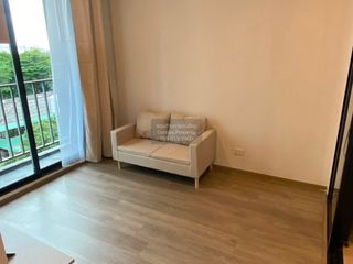 For rent 1 bed condo in Mueang Samut Prakan, Samut Prakan