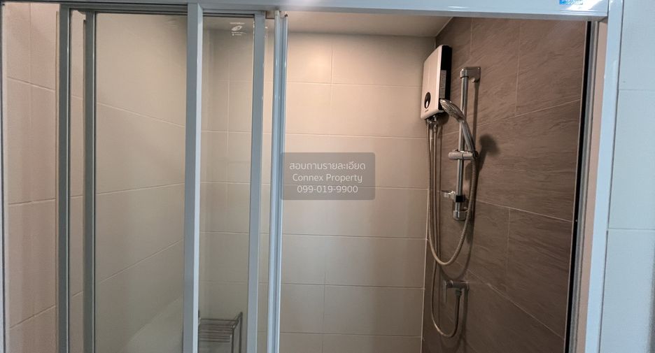 For rent 1 bed condo in Chatuchak, Bangkok