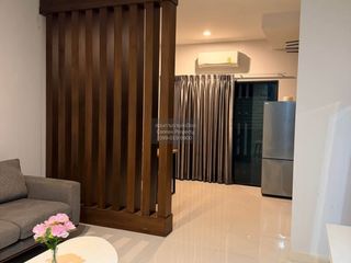 Reihenhaus zur Miete mit 3 Zimmer in Bang Kruai, Nonthaburi