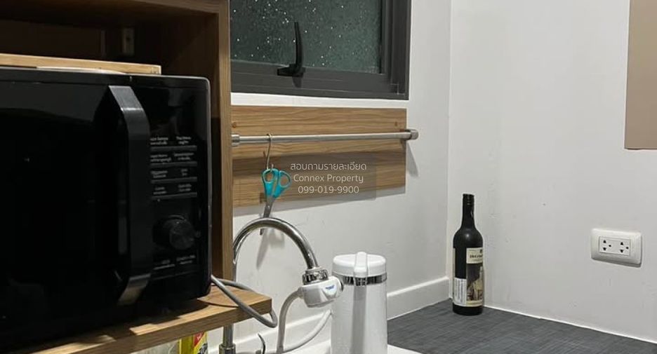 Reihenhaus zur Miete mit 3 Zimmer in Bang Kruai, Nonthaburi