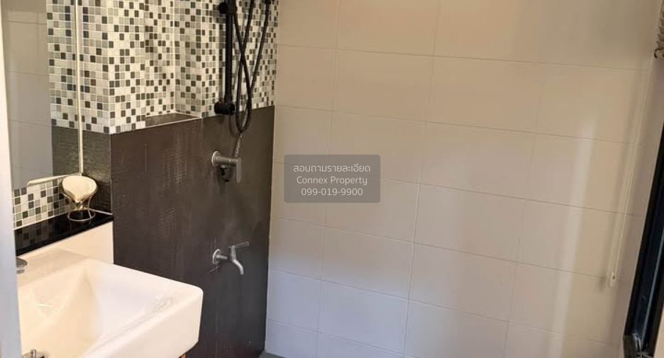 Reihenhaus zur Miete mit 3 Zimmer in Bang Kruai, Nonthaburi
