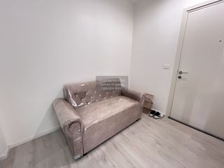 For rent 1 bed condo in Thon Buri, Bangkok