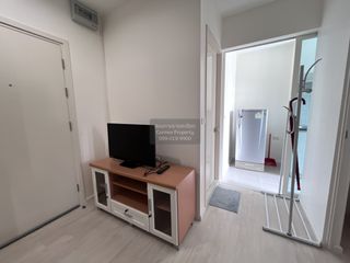 For rent 1 bed condo in Thon Buri, Bangkok