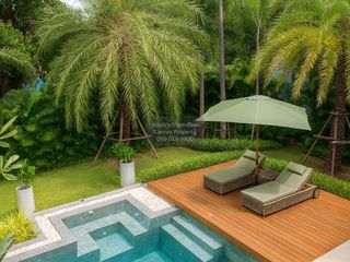 For rent 4 bedrooms house in Thalang, Phuket