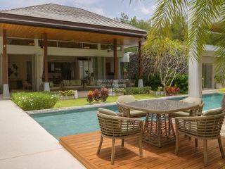 For rent 4 bedrooms house in Thalang, Phuket