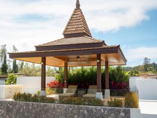 For rent 4 bedrooms house in Thalang, Phuket
