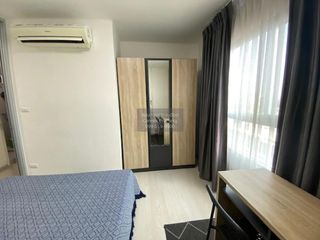 À louer 1 chambre condo à Bang Kapi, Bangkok