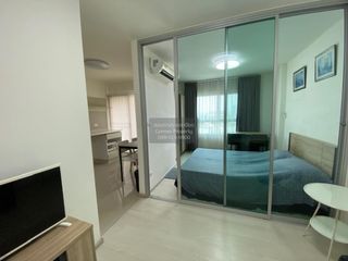 À louer 1 chambre condo à Bang Kapi, Bangkok