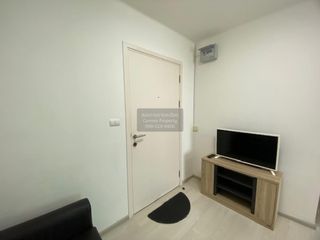 À louer 1 chambre condo à Bang Kapi, Bangkok