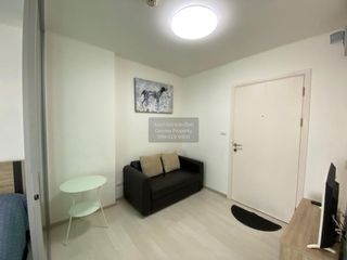 À louer 1 chambre condo à Bang Kapi, Bangkok