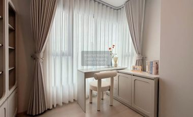 Condo en alquiler de 1 habitaciones en Phra Khanong, Bangkok
