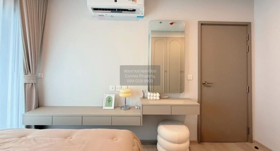 For rent 1 bed condo in Phra Khanong, Bangkok