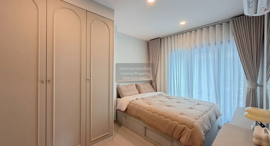 For rent 1 bed condo in Phra Khanong, Bangkok