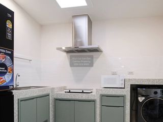 Reihenhaus zur Miete mit 3 Zimmer in Mueang Samut Prakan, Samut Prakan
