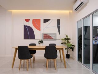 Reihenhaus zur Miete mit 3 Zimmer in Mueang Samut Prakan, Samut Prakan