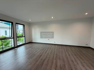 For rent 3 ベッドルーム townhouse in Chatuchak, Bangkok
