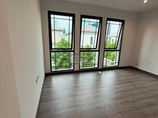 For rent 3 ベッドルーム townhouse in Chatuchak, Bangkok