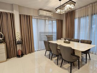 For rent 3 bedrooms house in Saphan Sung, Bangkok